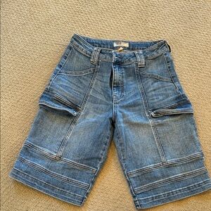 Kut from the Kloth Classic Blue Jeans